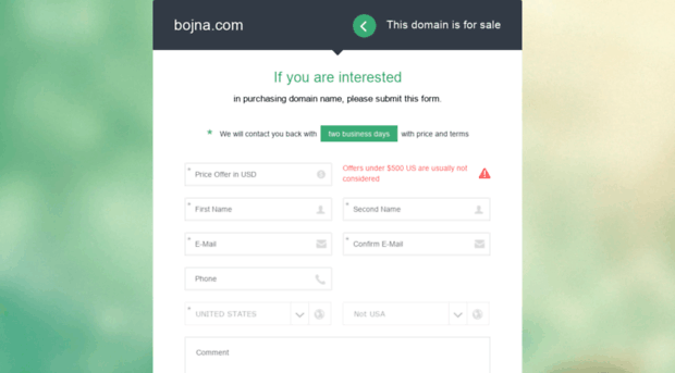 bojna.com