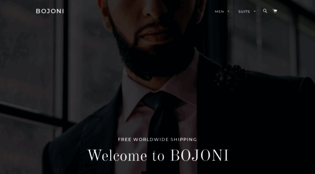 bojoni.com