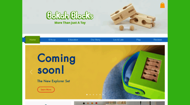 bokahblocks.com