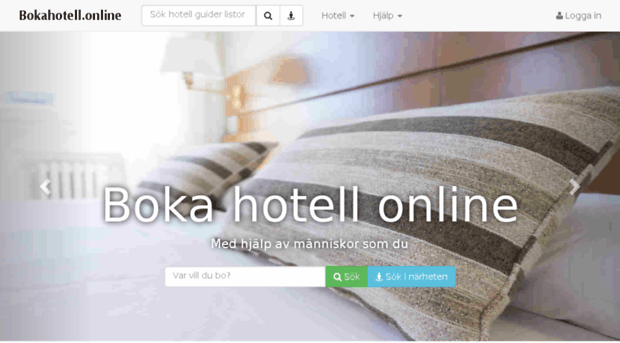 bokahotell.online