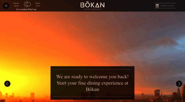 bokanlondon.co.uk