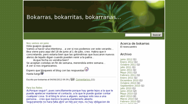 bokarras.blogspot.es