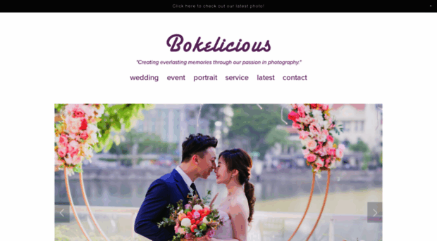 bokelicious.com