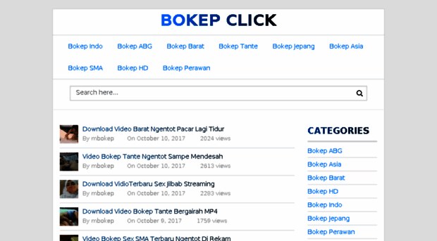 bokepclick.com