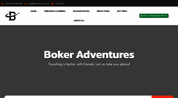 bokeradventure.com