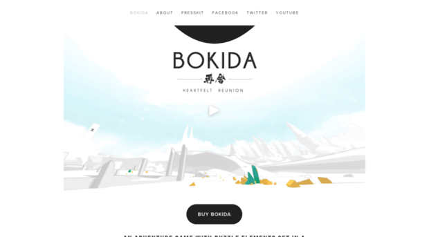 bokida.com