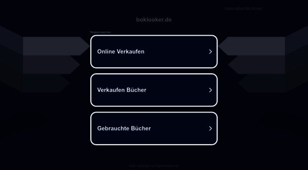 boklooker.de