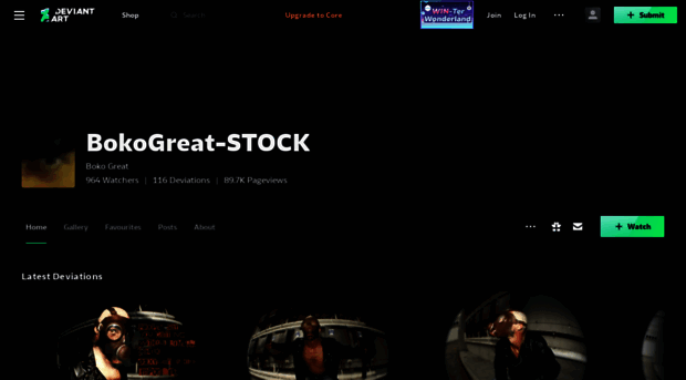 bokogreat-stock.deviantart.com