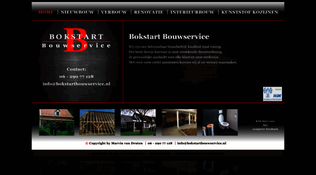 bokstartbouwservice.nl