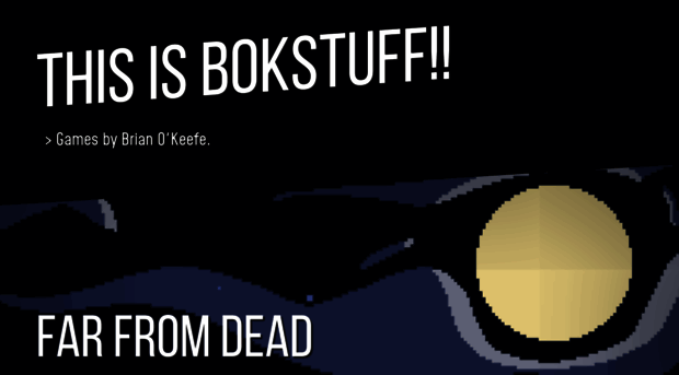 bokstuff.com