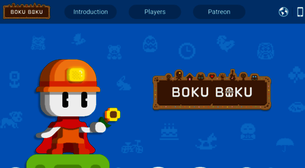 bokuboku.com