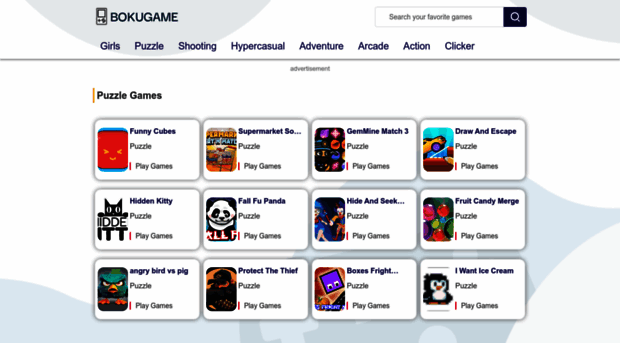 bokugame.com