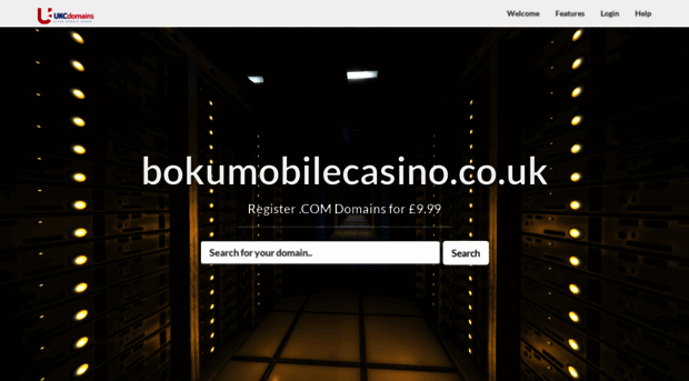 bokumobilecasino.co.uk