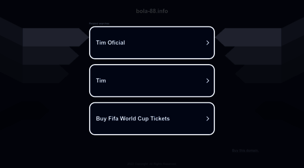 bola-88.info