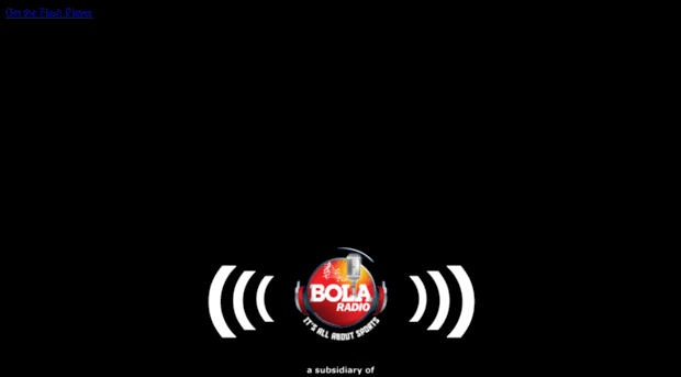 bola-radio.com