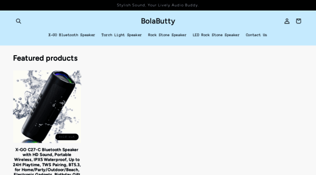 bolabutty.com