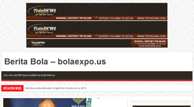 bolaexpo.us