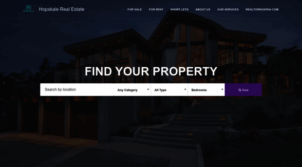 bolaji-johnson.realtornigeria.com