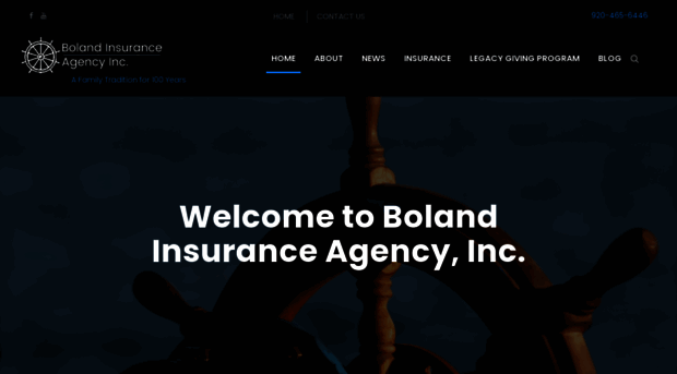 boland-insurance.com