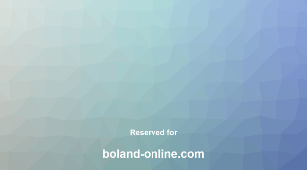 boland-online.com