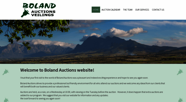 bolandauctions.co.za