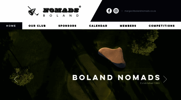 bolandnomads.co.za