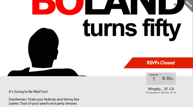 bolandturnsfifty.splashthat.com