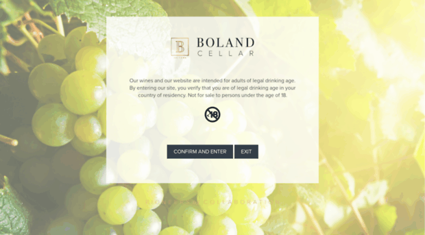 bolandwines.co.za