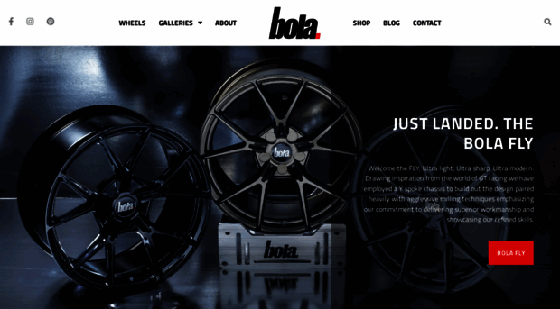 bolawheels.co.uk