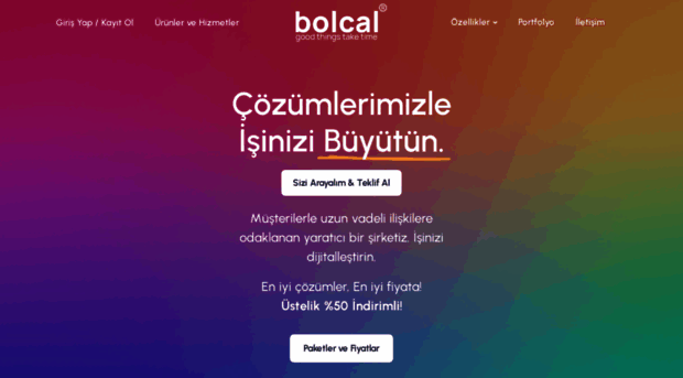 bolcal.com