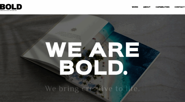 bold-creativestudio.com