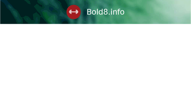 bold8.info