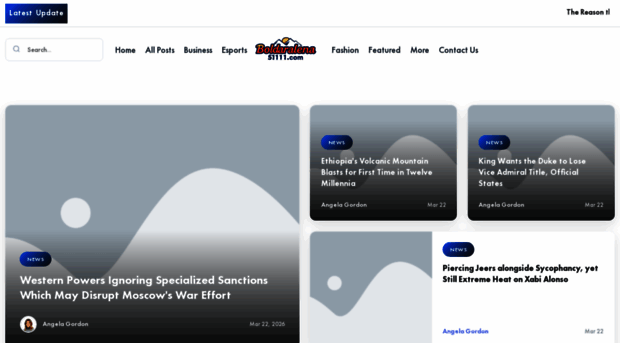 boldarena511.com