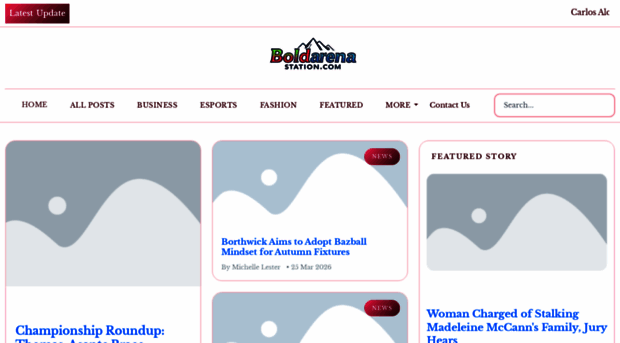 boldarenastation.com
