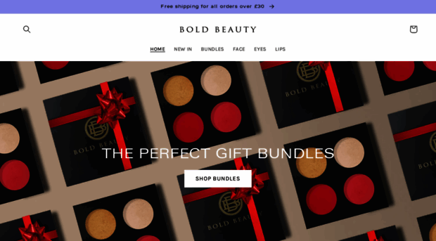 boldbeautycosmetics.co.uk