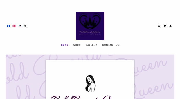 boldbeautyqueen.com