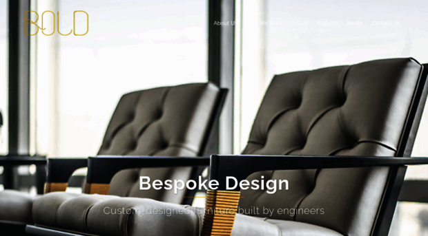 boldbespoke.com