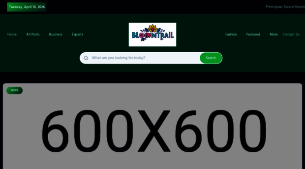 boldbloomtrail.com