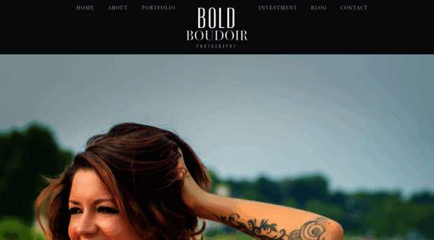 boldboudoir.com