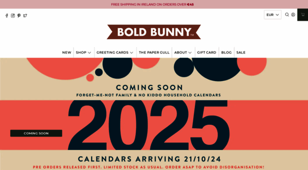 boldbunny.ie