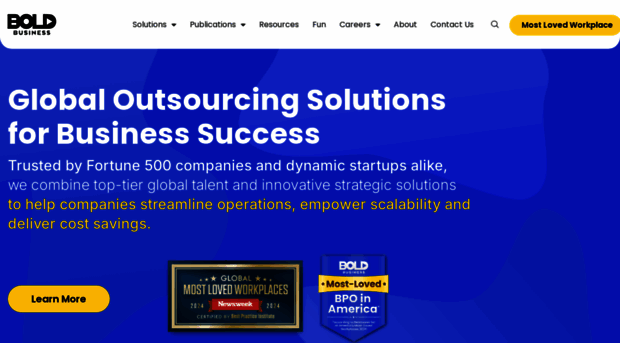 boldbusiness.com