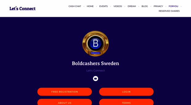 boldcashers.se