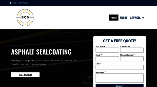 boldcitysealservices.com