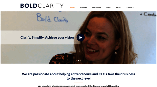 boldclarity.com