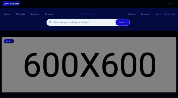 boldclubbase.com