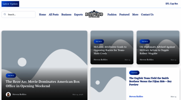 boldclubexpress.com