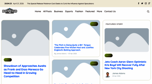 boldclubplus.com