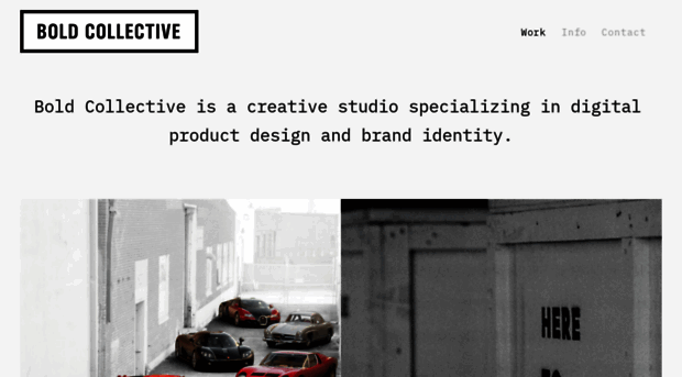 boldcollective.com