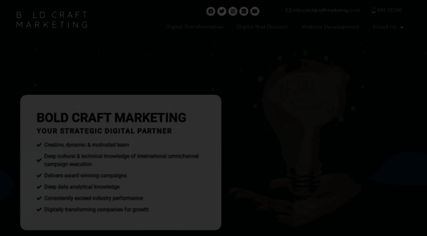 boldcraftmarketing.com