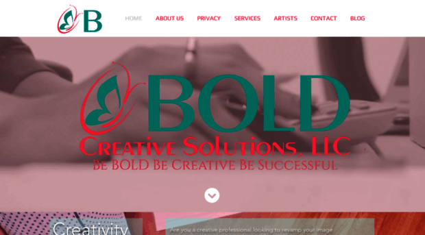 boldcreativesolutions.com